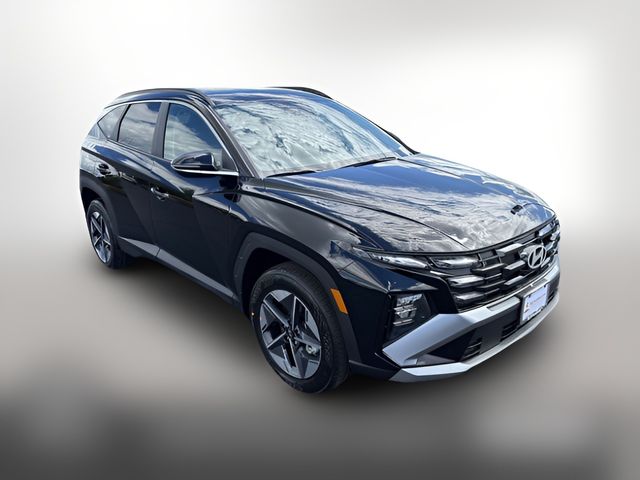 2026 Hyundai Tucson SEL Convenience