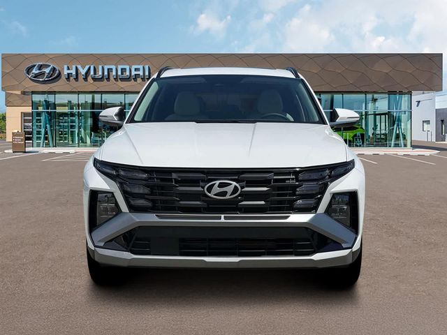 2026 Hyundai Tucson SEL Convenience