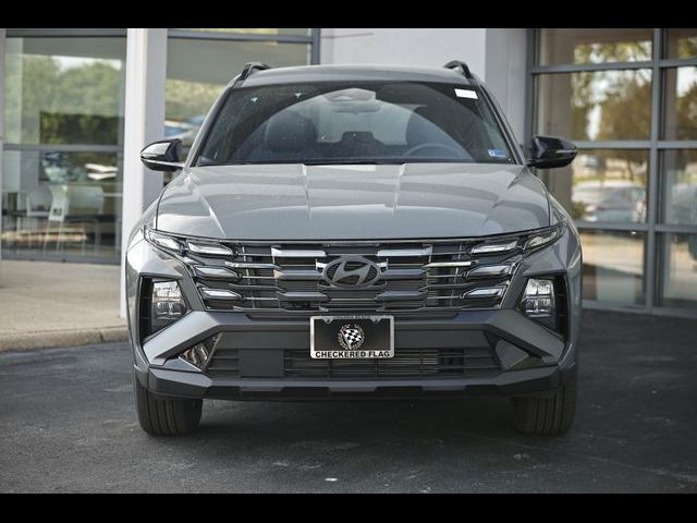 2026 Hyundai Tucson XRT