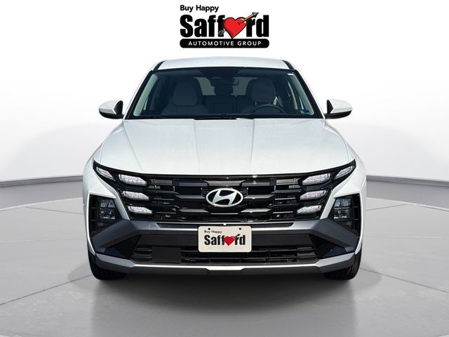 2026 Hyundai Tucson Hybrid SE