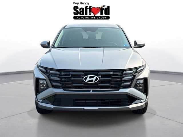 2026 Hyundai Tucson Hybrid SE