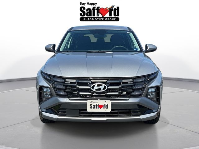2026 Hyundai Tucson Hybrid SE