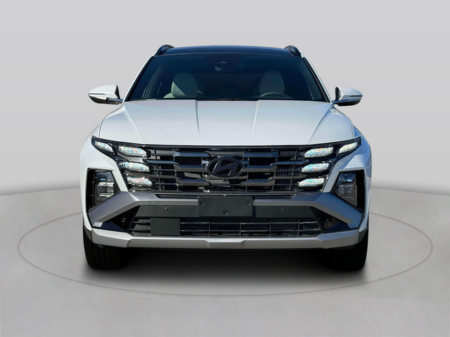 New 2026 Hyundai Tucson Plug-In Hybrid For Sale in Manhattan, NY | Auto ...