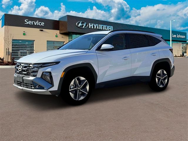 Hyundai Tucson Plug In Hybrid Near Me