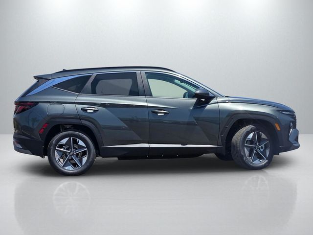 2026 Hyundai Tucson Plug-In Hybrid SEL