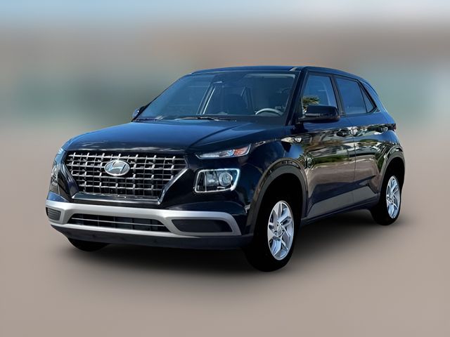 2026 Hyundai Venue SE