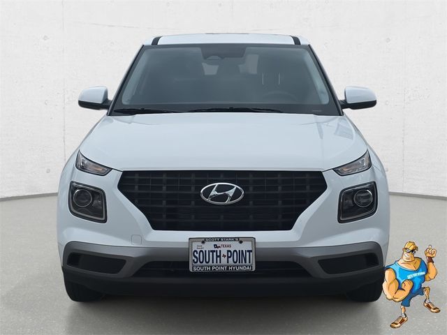 2026 Hyundai Venue SE