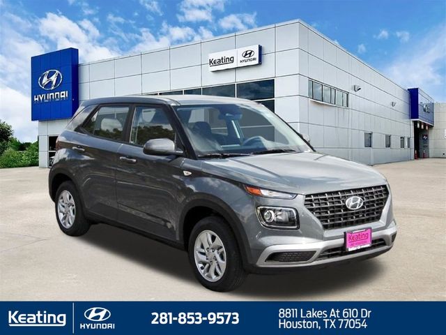 2026 Hyundai Venue SE