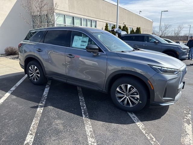 2026 INFINITI QX60 Pure