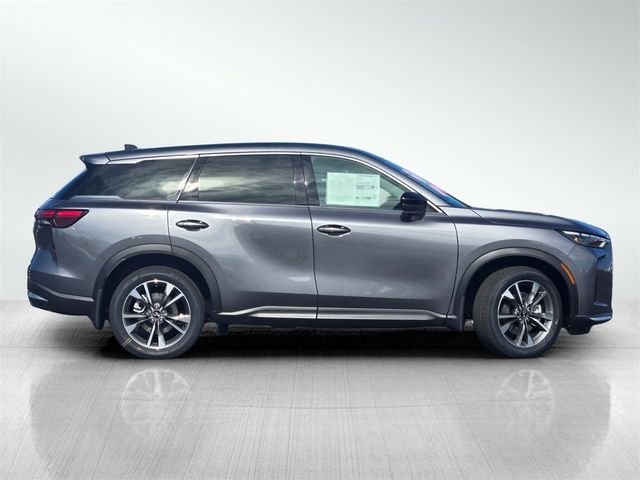 2026 INFINITI QX60 Pure