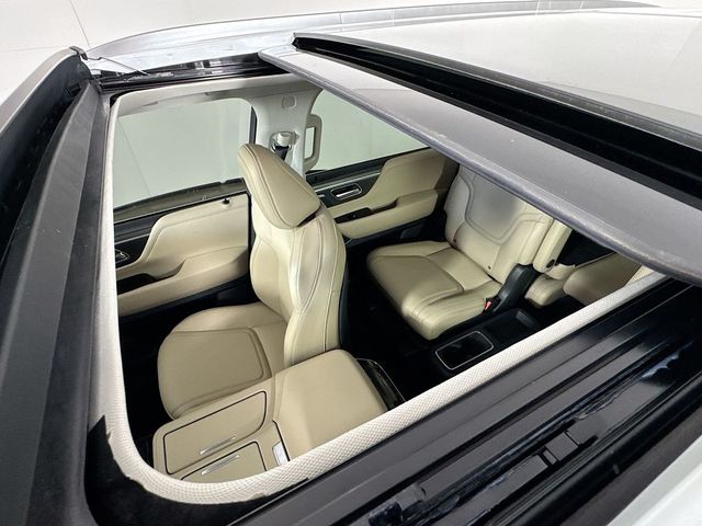 2026 INFINITI QX80 PURE