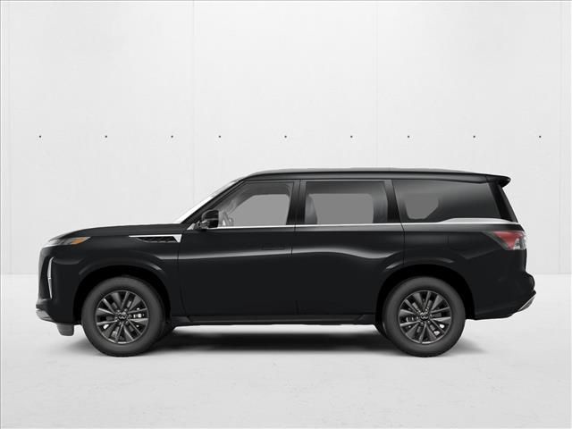 2026 INFINITI QX80 PURE