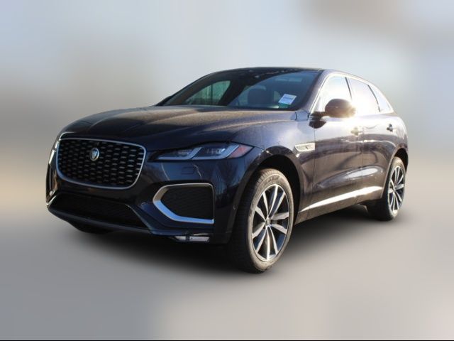 2026 Jaguar F-Pace R-Dynamic S