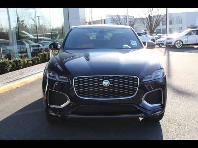 2026 Jaguar F-Pace R-Dynamic S