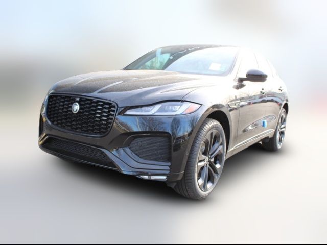 2026 Jaguar F-Pace R-Dynamic S