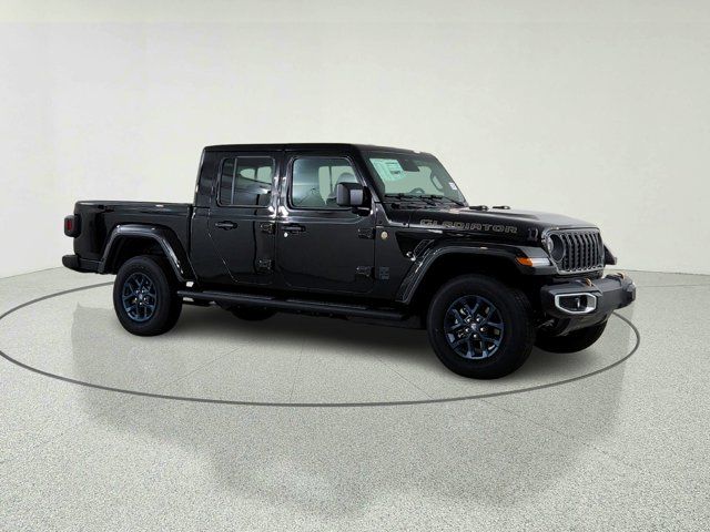 2026 Jeep Gladiator 85th Anniversary Edition