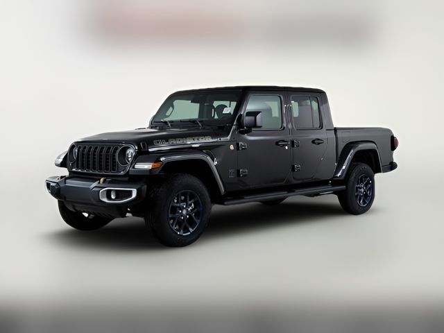 2026 Jeep Gladiator 85th Anniversary Edition