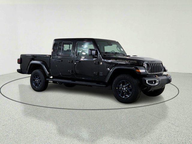 2026 Jeep Gladiator 85th Anniversary Edition