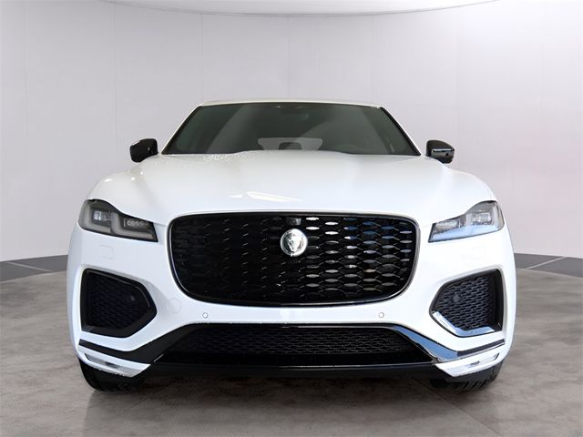 2026 Jaguar F-Pace R-Dynamic S