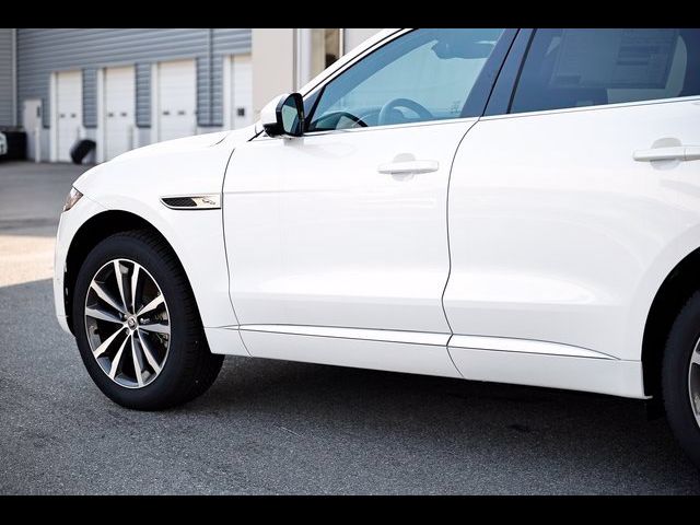 2026 Jaguar F-Pace R-Dynamic S
