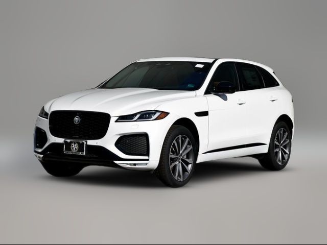 2026 Jaguar F-Pace R-Dynamic S