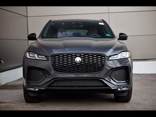 2026 Jaguar F-Pace R-Dynamic S