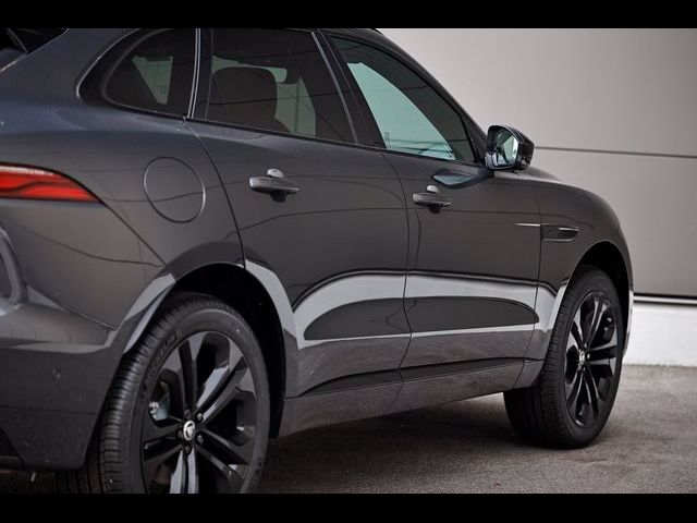 2026 Jaguar F-Pace R-Dynamic S