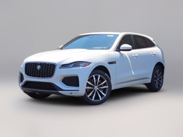 2026 Jaguar F-Pace R-Dynamic S