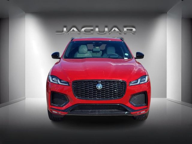 2026 Jaguar F-Pace R-Dynamic S