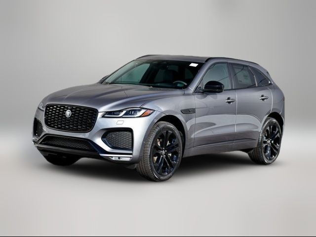 2026 Jaguar F-Pace R-Dynamic S