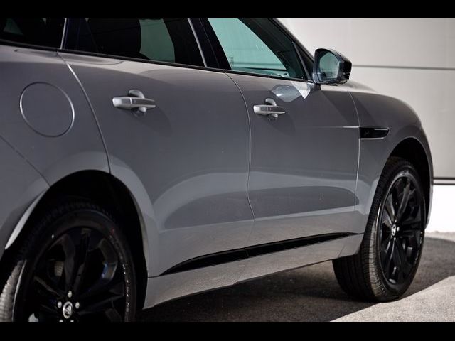 2026 Jaguar F-Pace R-Dynamic S