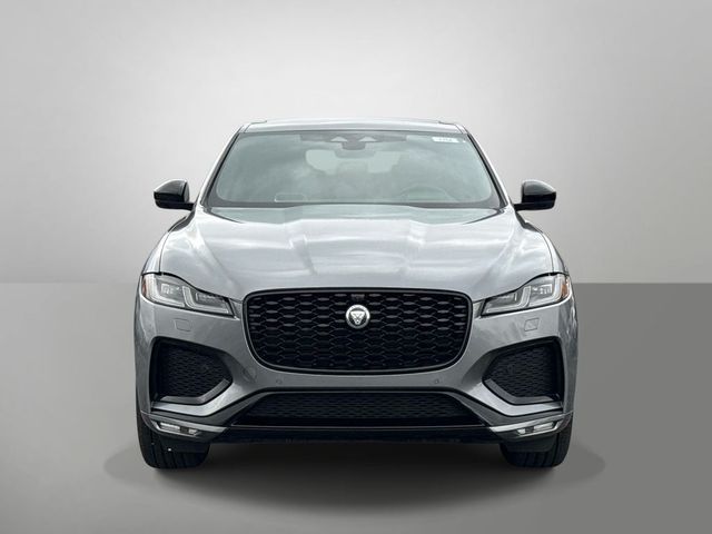 2026 Jaguar F-Pace R-Dynamic S