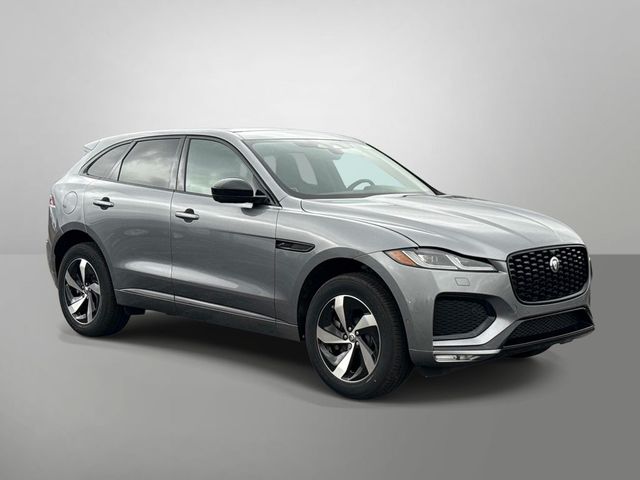 2026 Jaguar F-Pace R-Dynamic S