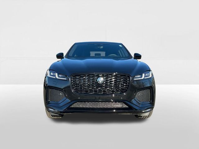 2026 Jaguar F-Pace R-Dynamic S