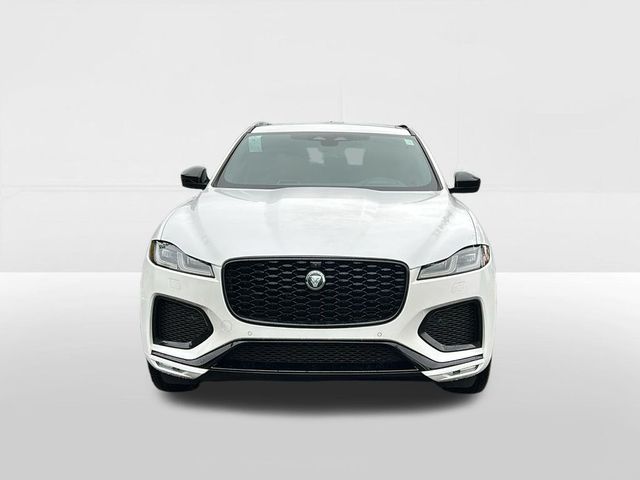 2026 Jaguar F-Pace R-Dynamic S