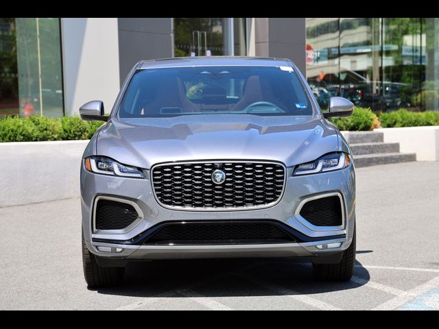 2026 Jaguar F-Pace R-Dynamic S