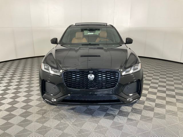 2026 Jaguar F-Pace R-Dynamic S