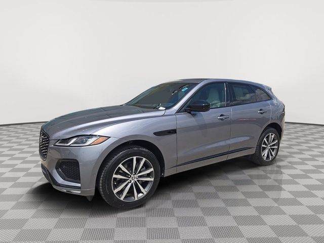 2026 Jaguar F-Pace R-Dynamic S