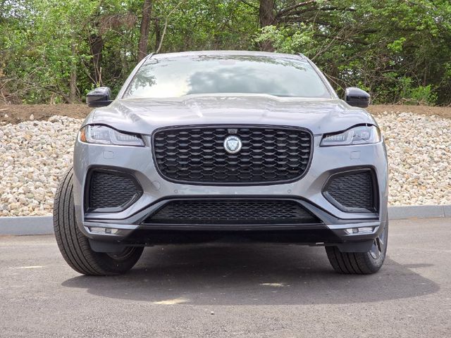 2026 Jaguar F-Pace R-Dynamic S