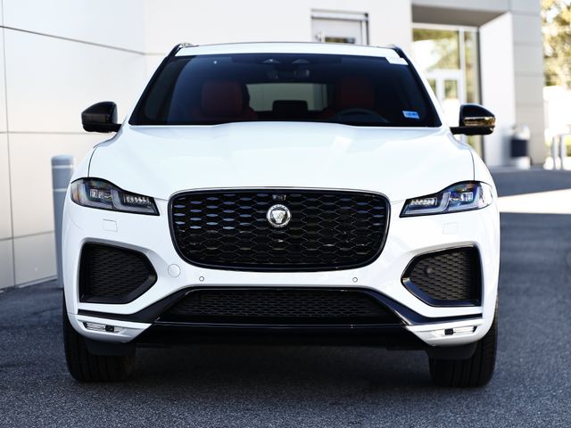 2026 Jaguar F-Pace R-Dynamic S