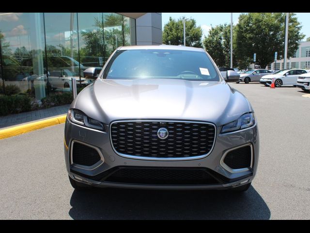 2026 Jaguar F-Pace R-Dynamic S
