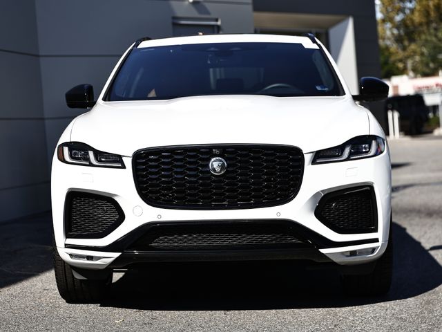 2026 Jaguar F-Pace R-Dynamic S