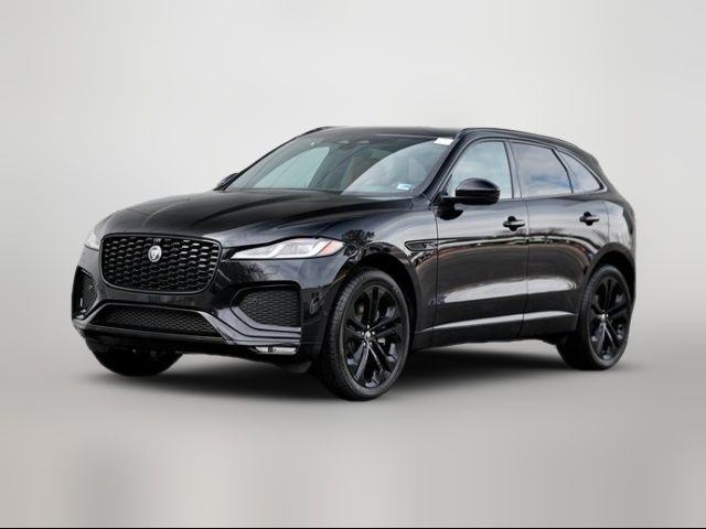 2026 Jaguar F-Pace R-Dynamic S