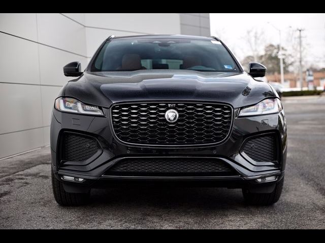 2026 Jaguar F-Pace R-Dynamic S