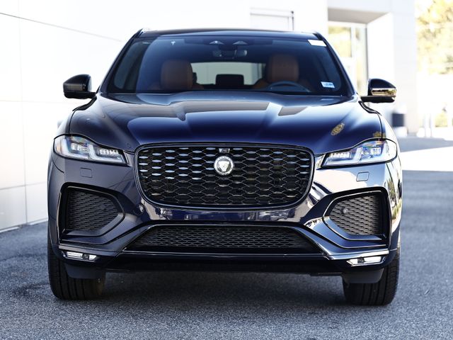 2026 Jaguar F-Pace R-Dynamic S