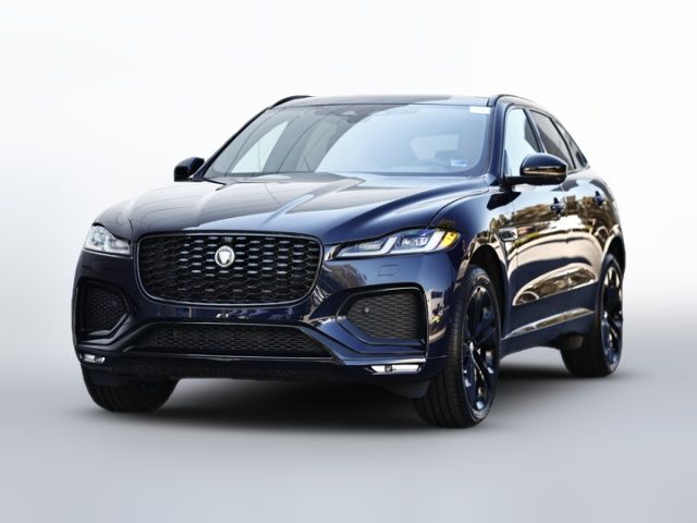 2026 Jaguar F-Pace R-Dynamic S