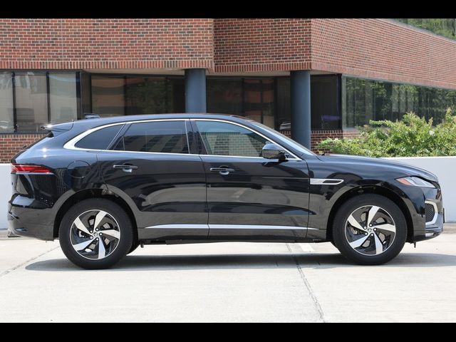 2026 Jaguar F-Pace R-Dynamic S