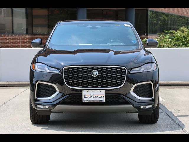 2026 Jaguar F-Pace R-Dynamic S