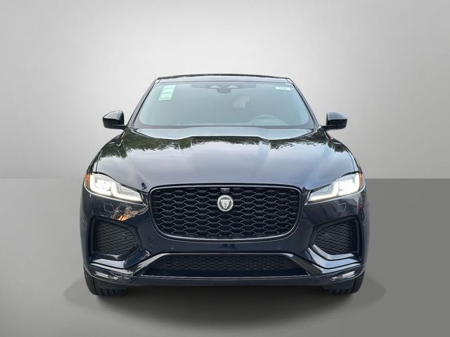 2026 Jaguar F-Pace R-Dynamic S