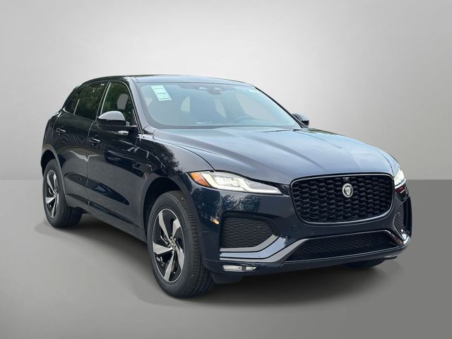 2026 Jaguar F-Pace R-Dynamic S